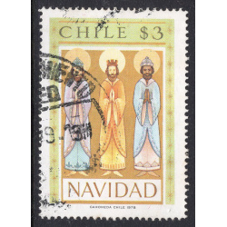 CHILE SCOTT 530