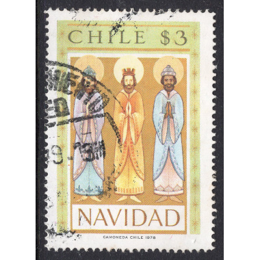 CHILE SCOTT 530