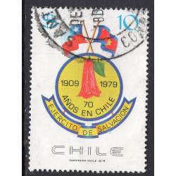 CHILE SCOTT 534