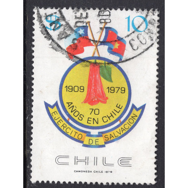 CHILE SCOTT 534
