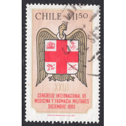 CHILE SCOTT 585
