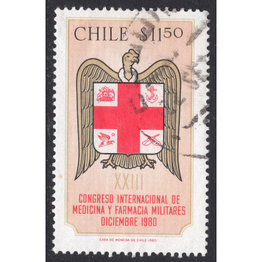 CHILE SCOTT 585