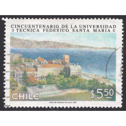 CHILE SCOTT 613