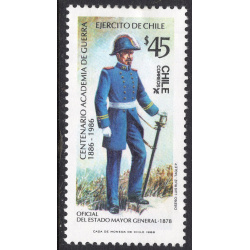 CHILE SCOTT 732