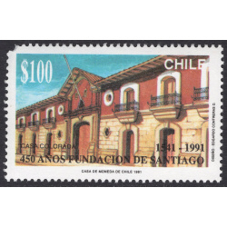 CHILE SCOTT 941