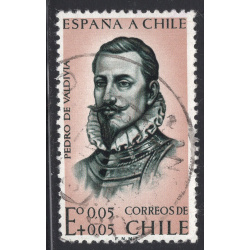 CHILE SCOTT B3