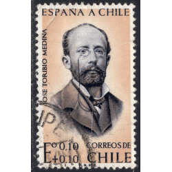 CHILE SCOTT B4