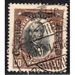 CHILE SCOTT C18