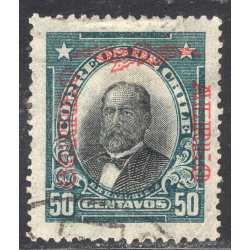 CHILE SCOTT C19