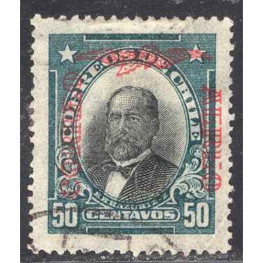 CHILE SCOTT C19
