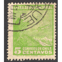 CHILE SCOTT C22
