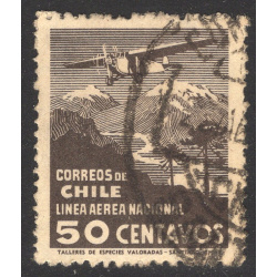 CHILE SCOTT C26