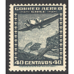 CHILE SCOTT C34