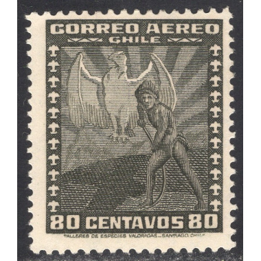 CHILE SCOTT C38