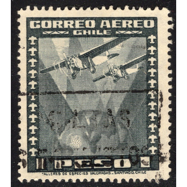CHILE SCOTT C39
