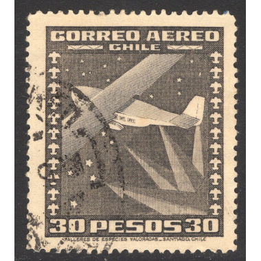 CHILE SCOTT C48