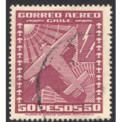 CHILE SCOTT C50