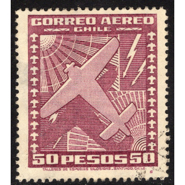 CHILE SCOTT C50