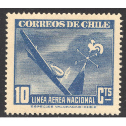 CHILE SCOTT C69