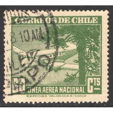CHILE SCOTT C79B