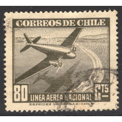 CHILE SCOTT C81