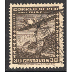CHILE SCOTT C93