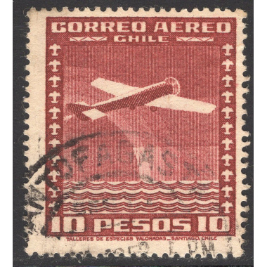 CHILE SCOTT C106