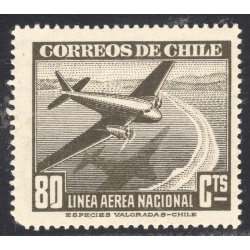 CHILE SCOTT C115