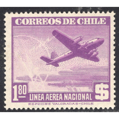 CHILE SCOTT C119