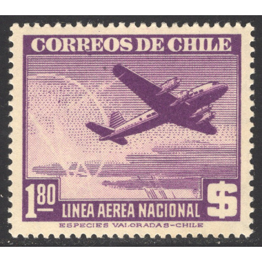 CHILE SCOTT C119