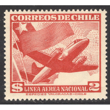 CHILE SCOTT C139