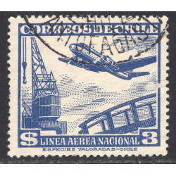 CHILE SCOTT C140