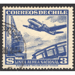 CHILE SCOTT C140