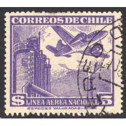 CHILE SCOTT C142
