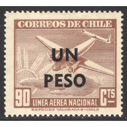 CHILE SCOTT C147