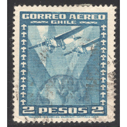 CHILE SCOTT C149