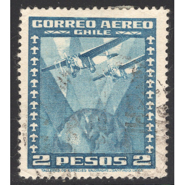 CHILE SCOTT C149