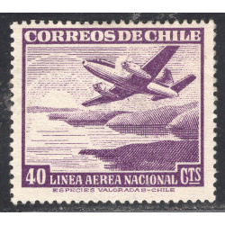 CHILE SCOTT C156
