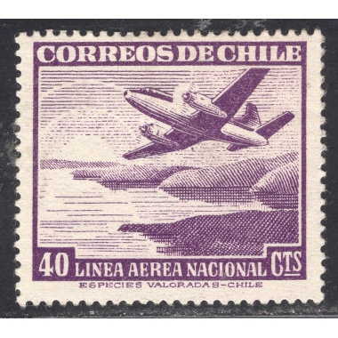 CHILE SCOTT C156