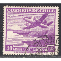 CHILE SCOTT C156