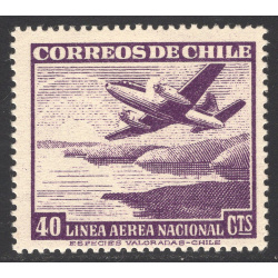 CHILE SCOTT C156