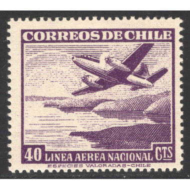 CHILE SCOTT C156
