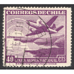CHILE SCOTT C156