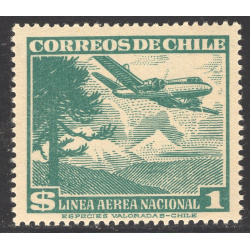 CHILE SCOTT C158