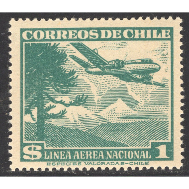 CHILE SCOTT C158