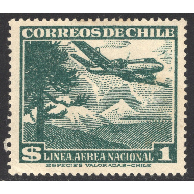 CHILE SCOTT C158