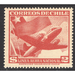 CHILE SCOTT C159