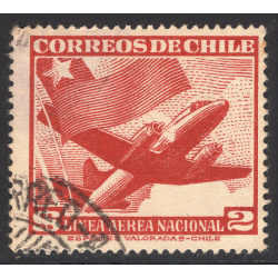 CHILE SCOTT C159