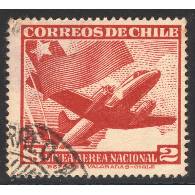 CHILE SCOTT C159