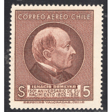 CHILE SCOTT C171